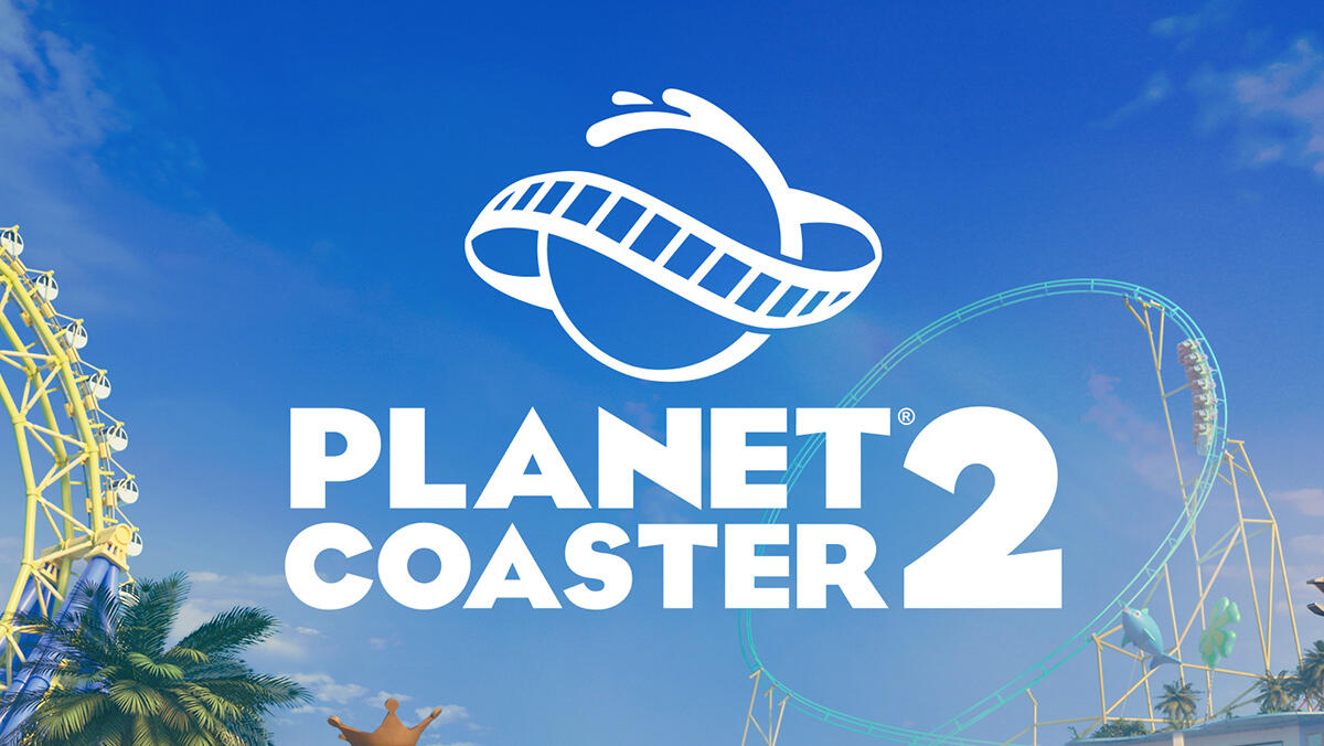 Planet Coaster 2 Audio Designer