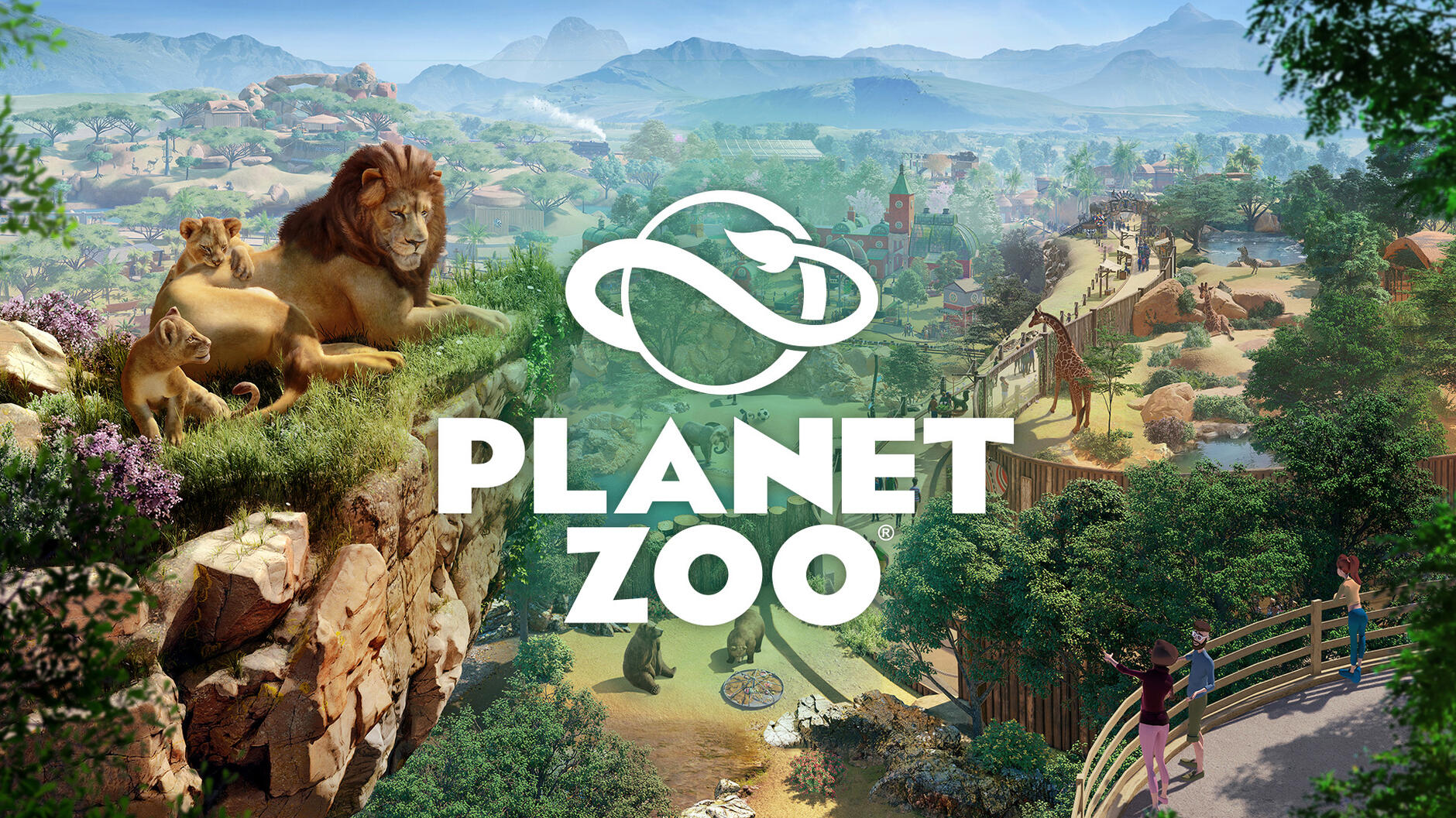 Planet Zoo Audio Designer