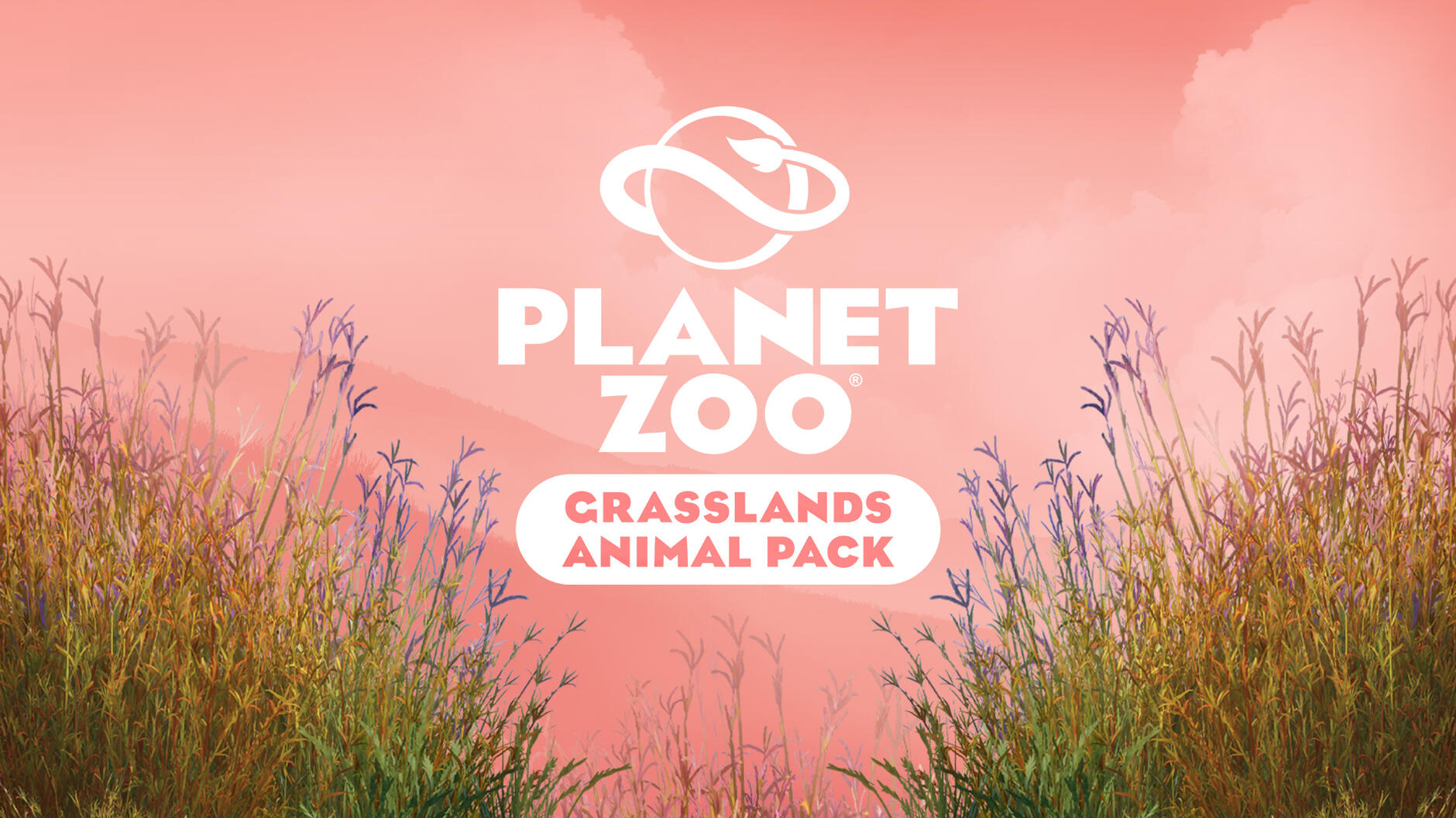 Planet Zoo: Grasslands Animal Pack Audio Designer